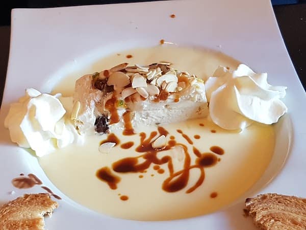 Restaurant Chez Nous à Marseille, France