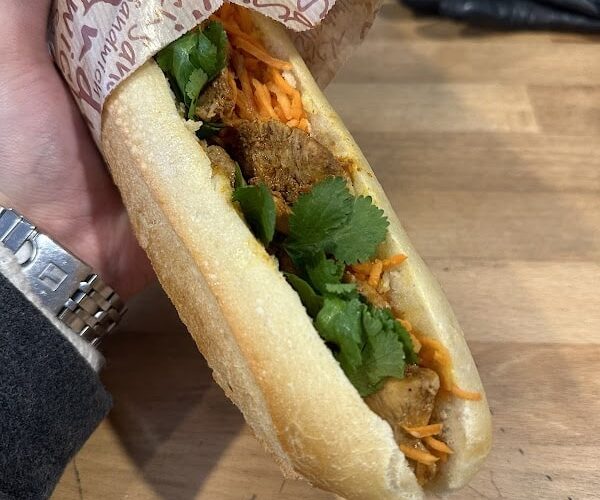 Restaurant Chez Vay à Lyon, France