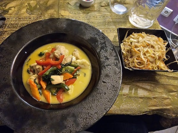 Restaurant Chez Witt à Montbéliard, France