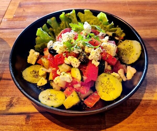 Restaurant CHILLS à Villeurbanne, France