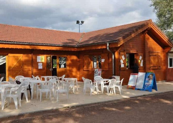 Restaurant Chrisca à Hagondange, France