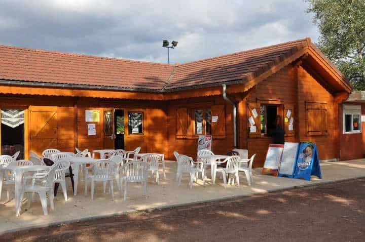 Restaurant Chrisca à Hagondange, France