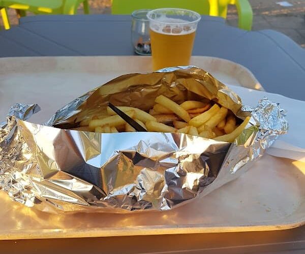 Restaurant Chrisca à Hagondange, France