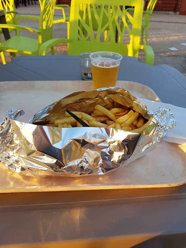 Restaurant Chrisca à Hagondange, France