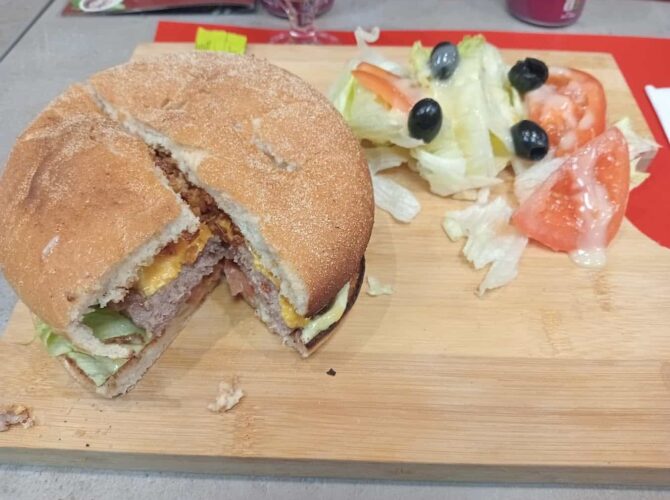 Restaurant Coco Pizzas à Bétheny, France