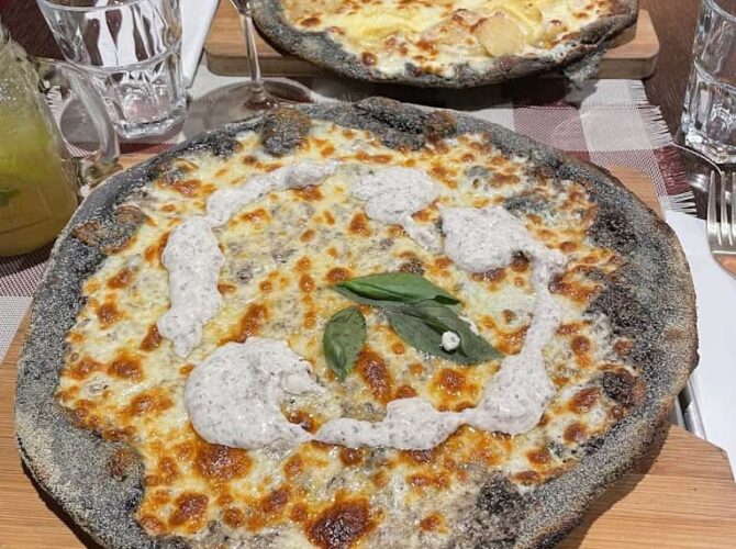 Restaurant Come Prima à Reims, France