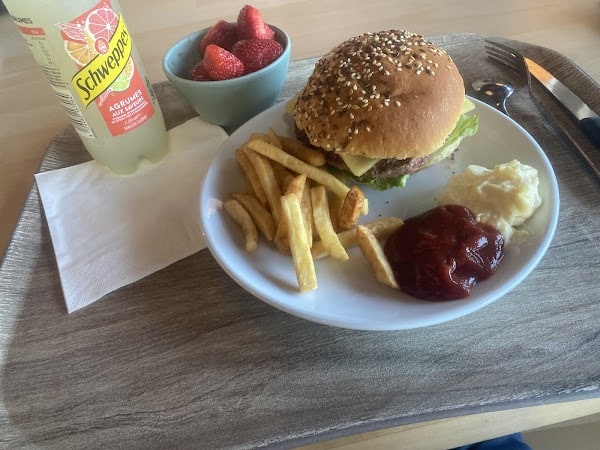 Crescendo Restaurant à Agen, France