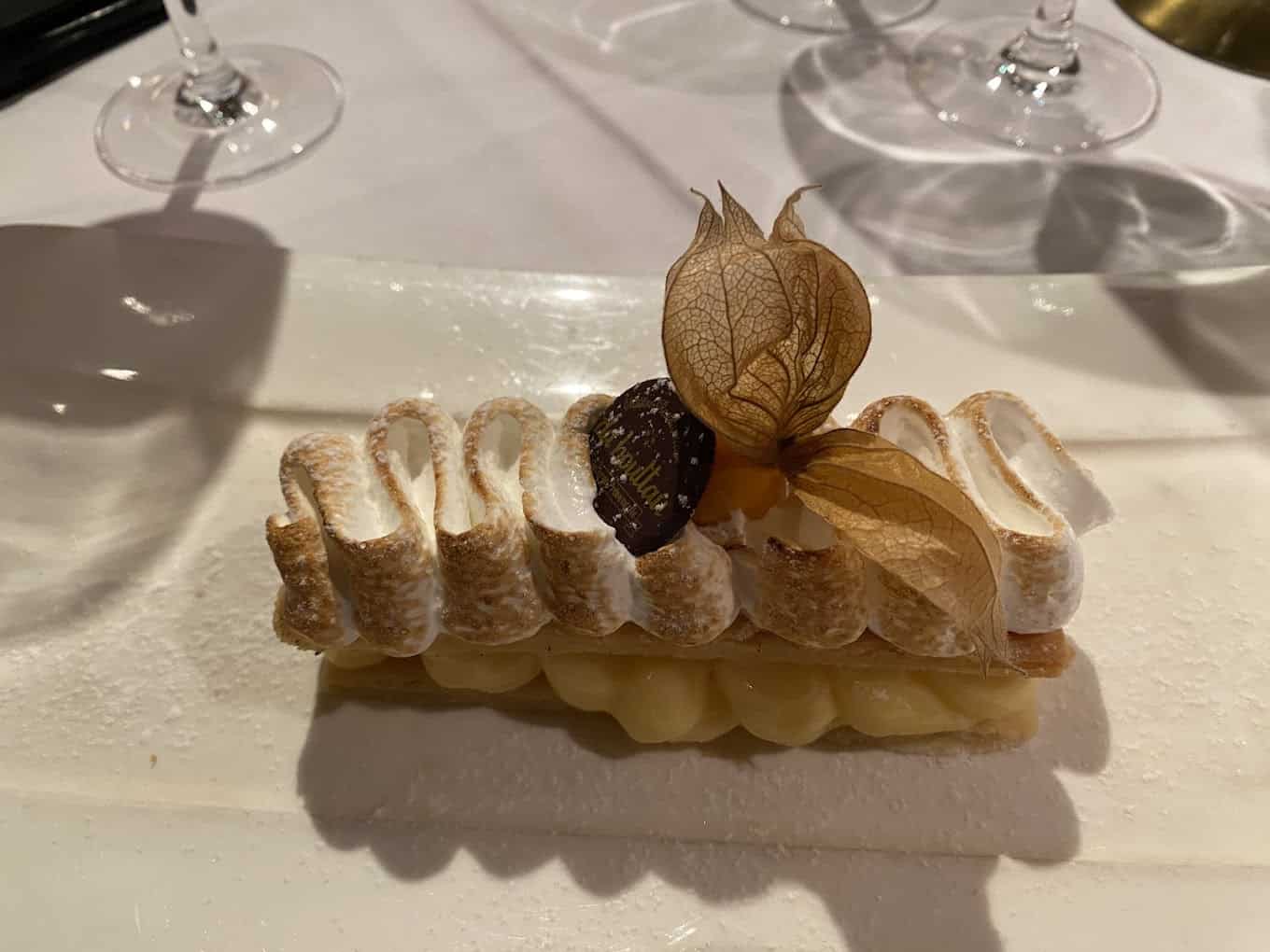Restaurant Da Bouttau Auberge Provencale à Cannes, France