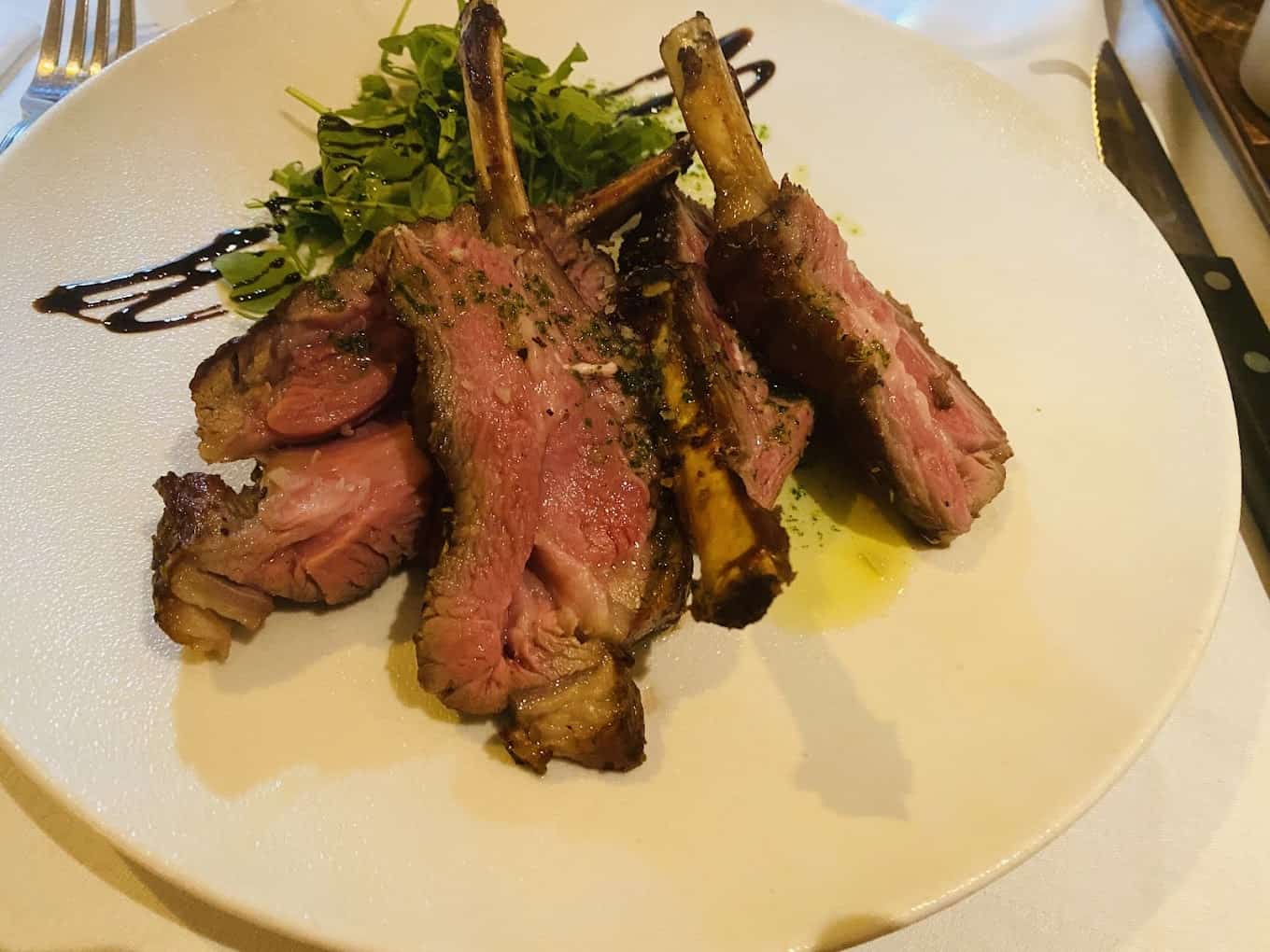 Restaurant Da Bouttau Auberge Provencale à Cannes, France