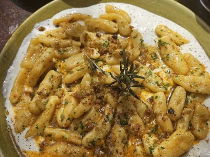 Restaurant Da Laura Cannes à Cannes, France