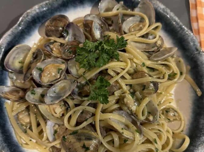 Restaurant Da Laura Cannes à Cannes, France