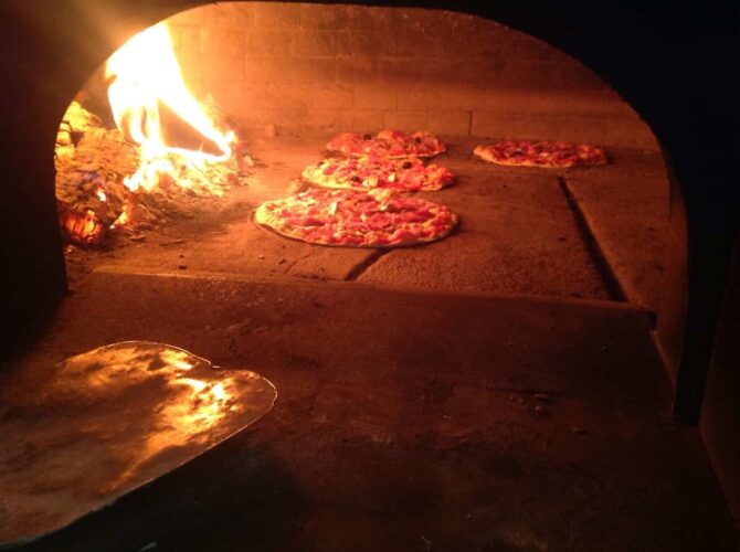 Restaurant Da Nello à Reims, France