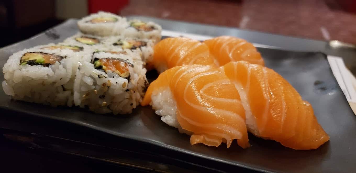 Restaurant Delishi Bon Accueil à Meaux, France