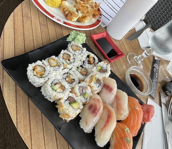 Restaurant Delishi Bon Accueil à Meaux, France