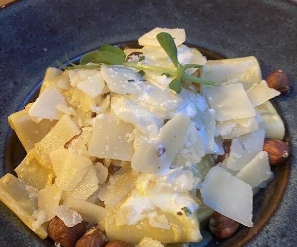 Restaurant Demeter à Bordeaux, France