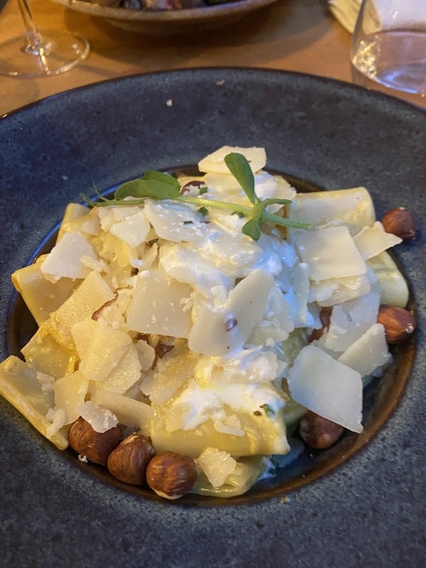 Restaurant Demeter à Bordeaux, France