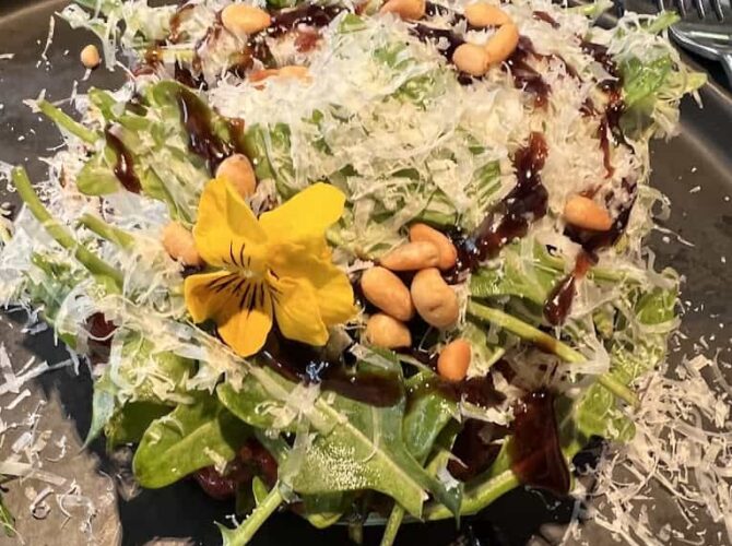 Restaurant Domaine de la Résidence à Moulins-lès-Metz, France