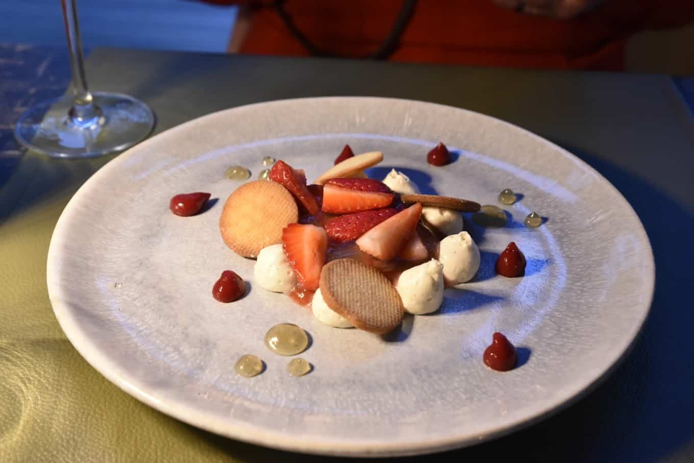 Restaurant Domaine de la Résidence à Moulins-lès-Metz, France
