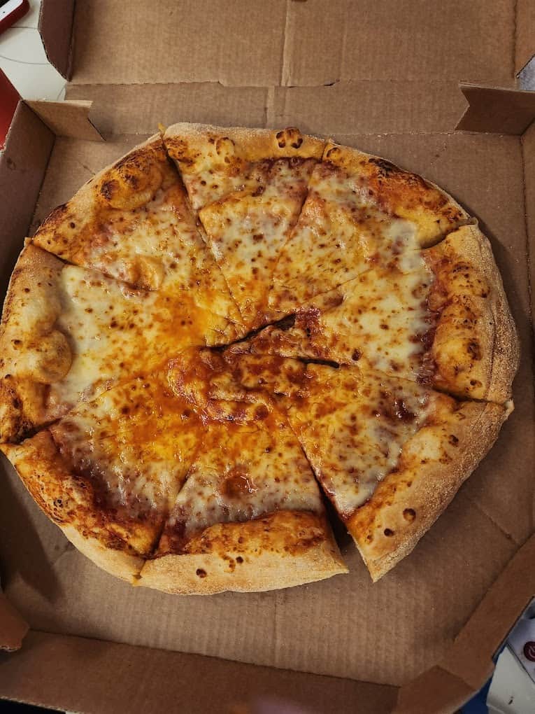 Restaurant Domino’s Epernay à Épernay, France