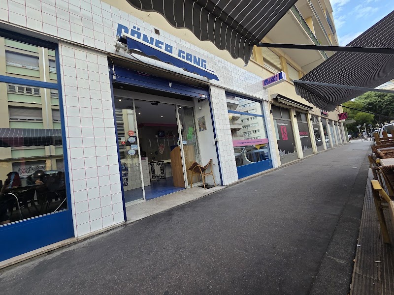 Restaurant Döner Gang à Villeurbanne, France