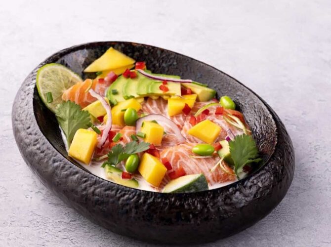 Restaurant Eat SUSHI Reims à Reims, France