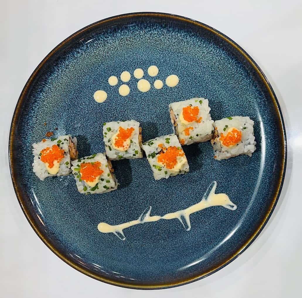 Restaurant Eat SUSHI Reims à Reims, France