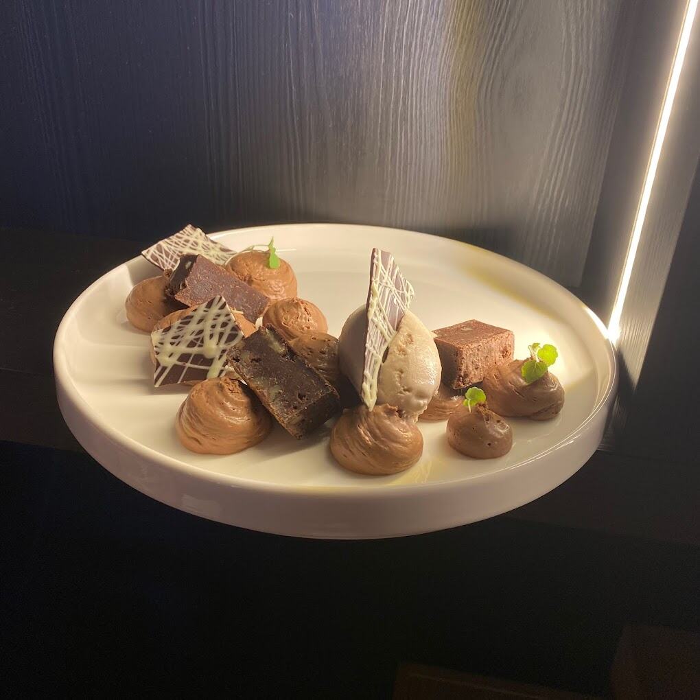 Restaurant Émile & Lola à Metz, France