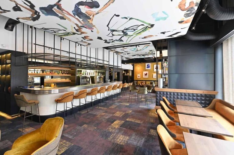 Restaurant Émile & Lola à Metz, France — photo 1