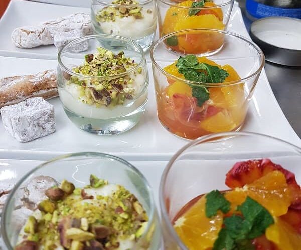 Restaurant En Cas de Faim à Tournai, Belgique