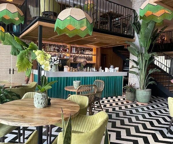 Restaurant Fervor – Cannes à Cannes, France