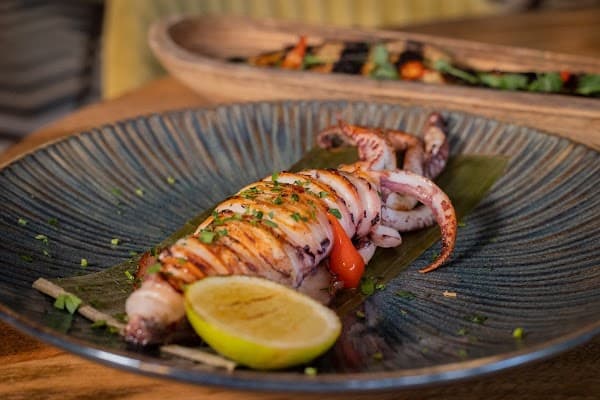 Restaurant Fervor – Cannes à Cannes, France