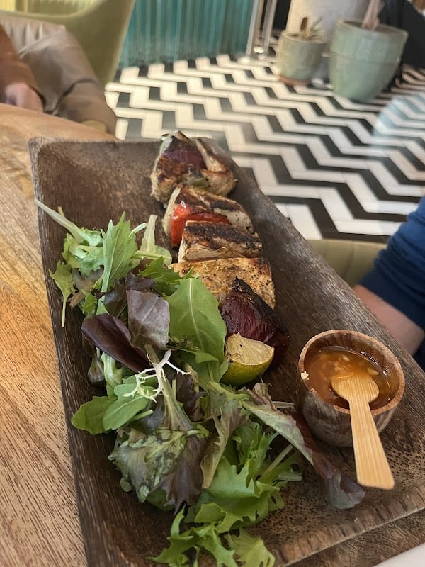 Restaurant Fervor – Cannes à Cannes, France