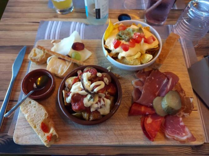 Restaurant Fingers à Saint-Julien-lès-Metz, France