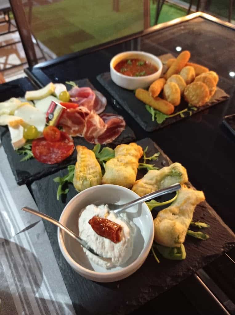 Restaurant Fingers à Saint-Julien-lès-Metz, France
