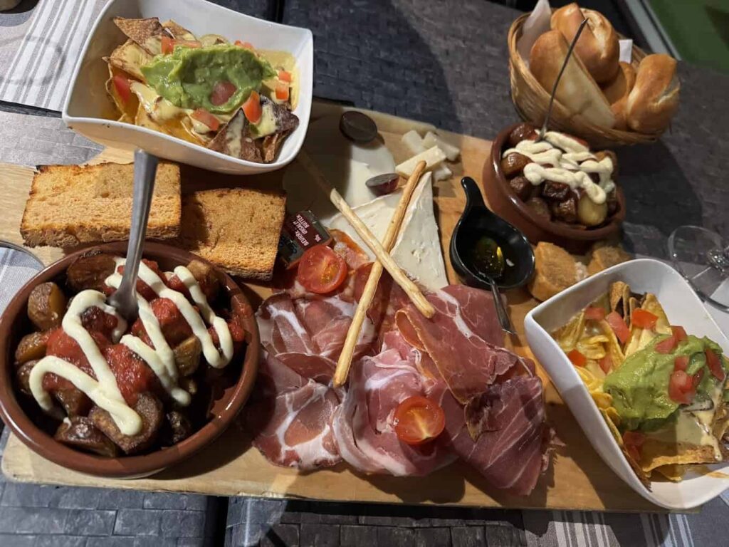 Restaurant Fingers à Saint-Julien-lès-Metz, France