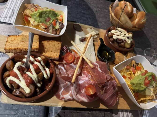 Restaurant Fingers à Saint-Julien-lès-Metz, France