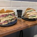 Focaccia Mia à Paris