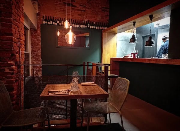 Restaurant Fogo à Toulouse, France