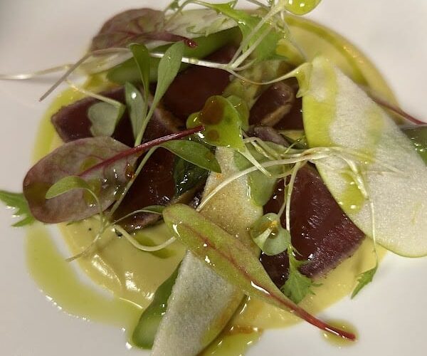 Restaurant Fogo à Toulouse, France