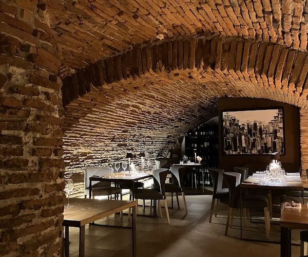 Restaurant Fogo à Toulouse, France