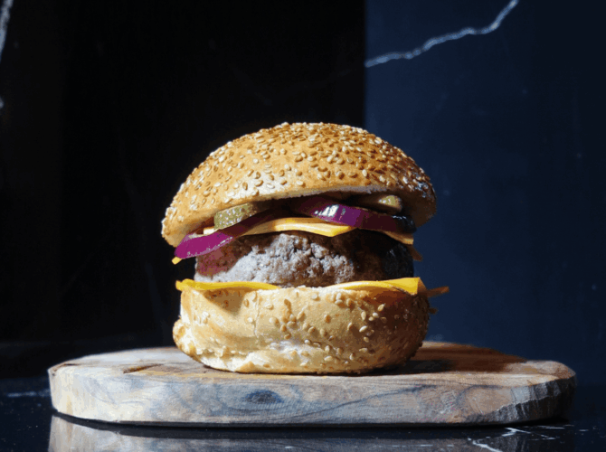 Restaurant FRESH FOOD Amneville à Amnéville, France