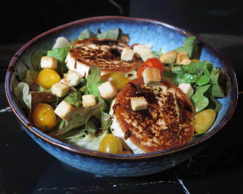 Restaurant FRESH FOOD Amneville à Amnéville, France