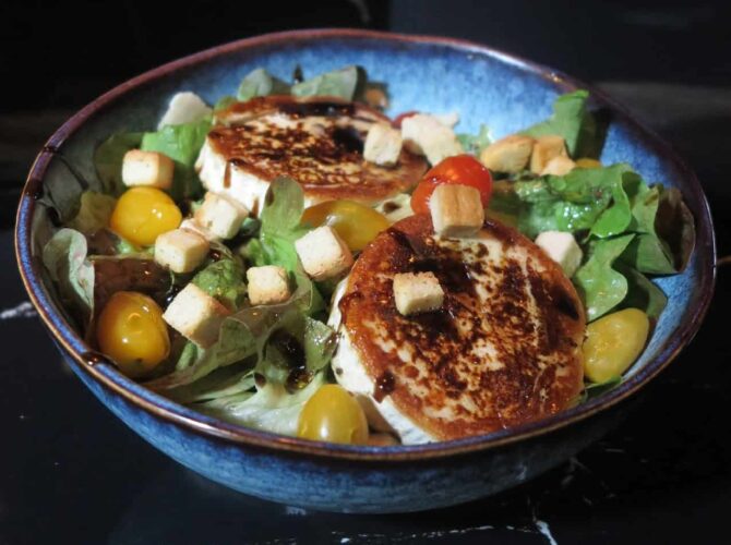 Restaurant FRESH FOOD Amneville à Amnéville, France