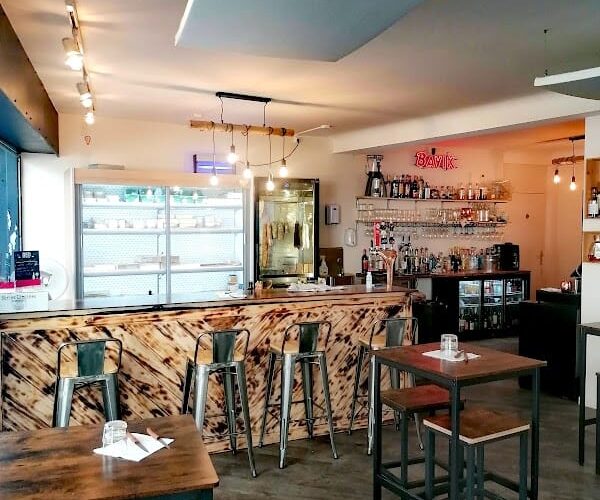 Restaurant gaztak à Agen, France