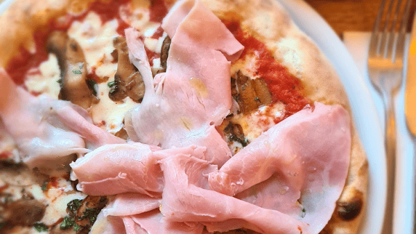 Restaurant Giulia Trattoria & Pizzeria à Strasbourg, France
