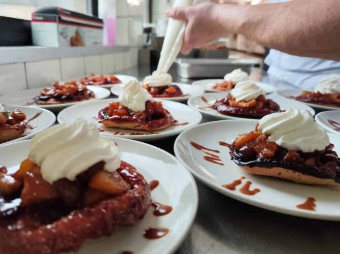 Restaurant Gourmet Bar by Novotel Metz Centre à Metz, France