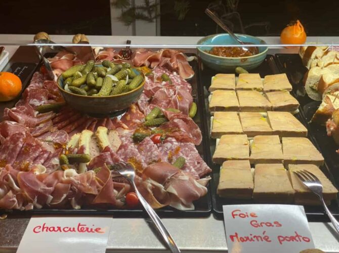 Restaurant Gourmet Bar by Novotel Metz Centre à Metz, France