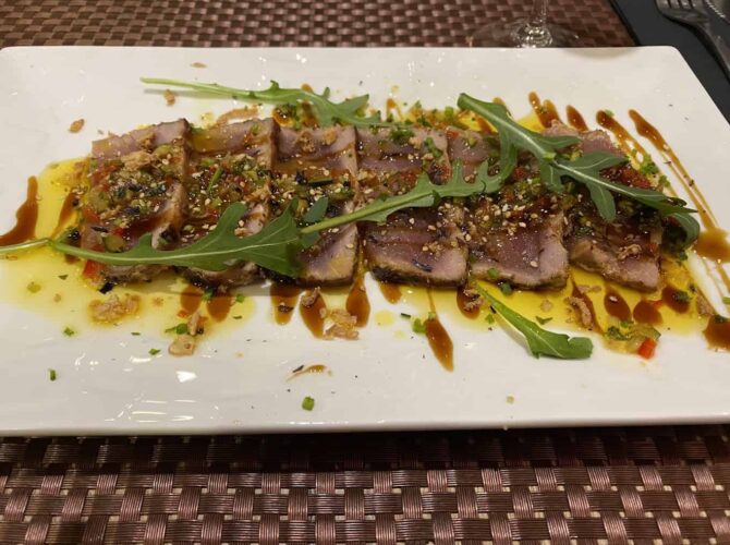 Restaurant Grill ‘n Chill à Épernay, France