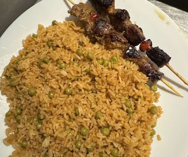 Restaurant Grillade.03100 à Montluçon, France