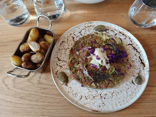 Restaurant Gueuleton – Arcachon à Arcachon, France